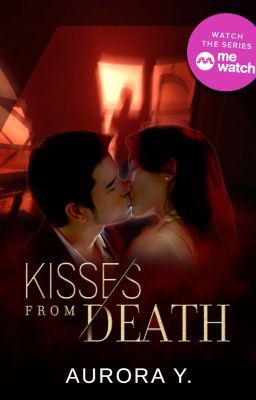 Kisses From Death | Book 1 icon