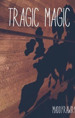 Tragic Magic [boyxboy] icon