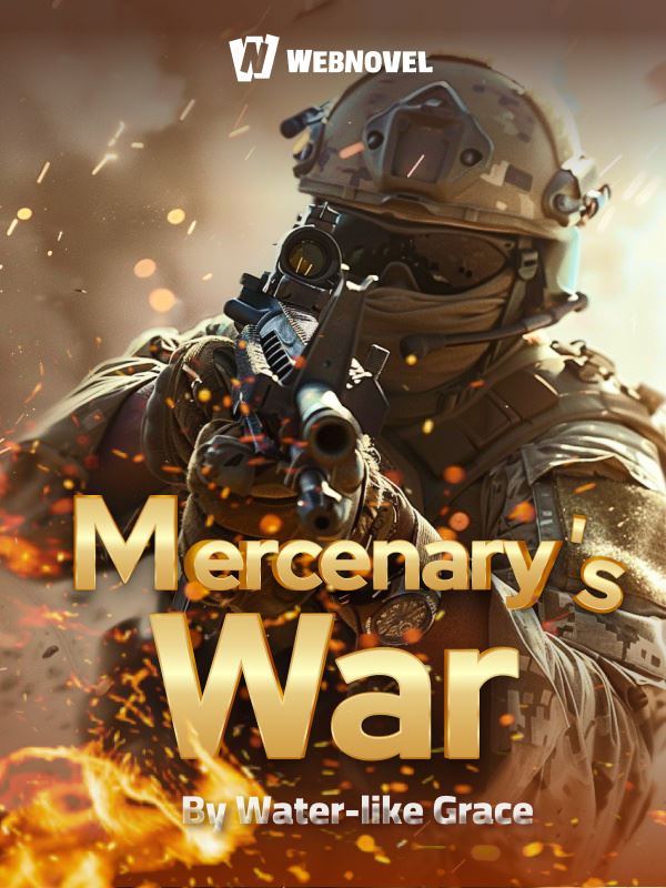 Mercenary's War icon