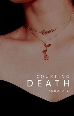 Courting Death | Book 3 icon