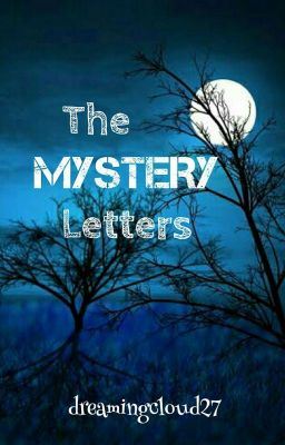 The Mystery Letters icon