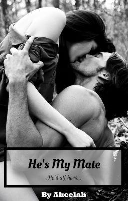 He's My Mate! (Student/Teacher) [Sample] - [On Amazon] icon