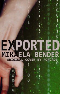 Exported [Book 3 in the Expiring Series] icon