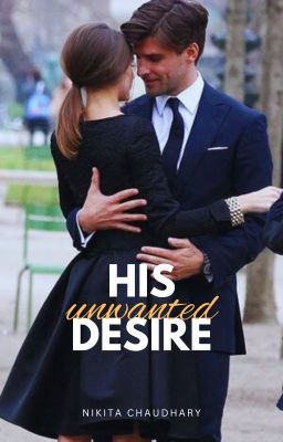 His Unwanted Desire icon