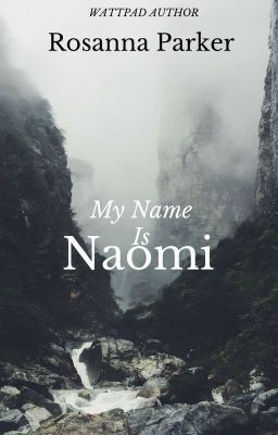 My Name Is Naomi icon