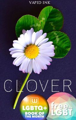 Clover  | ✔ icon