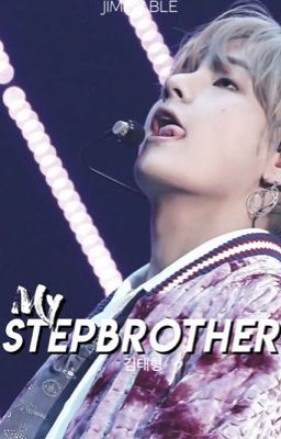 My Stepbrother [Taehyung FF] icon