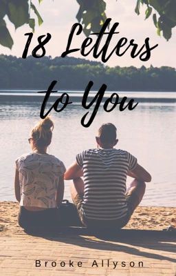 18 Letters to You [Completed] icon