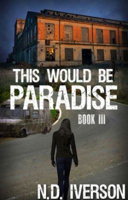 This Would Be Paradise (Book 3) icon