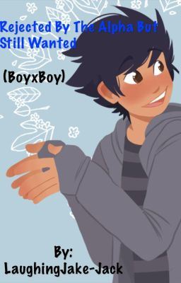 Rejected by the alpha but still wanted (boyxboy) icon