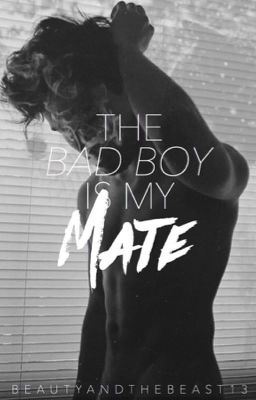 The Bad Boy Is My Mate icon