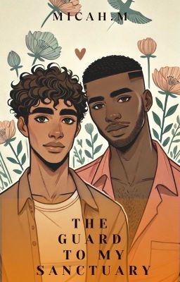 The Guard To My Sanctuary icon