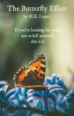 The Butterfly Effect icon