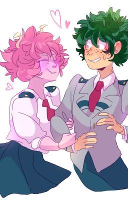 Awkward Energy - MinaDeku icon