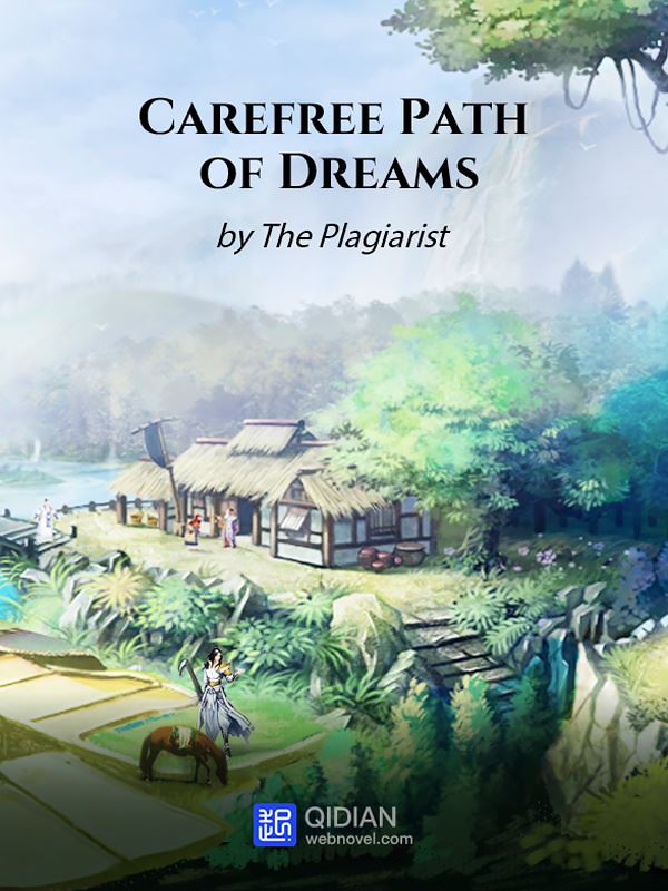 Carefree Path of Dreams icon