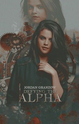 Defying The Alpha (COMPLETED) icon