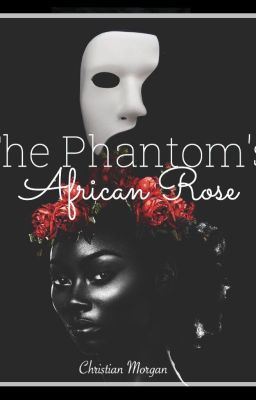 The Phantom's  African Rose icon