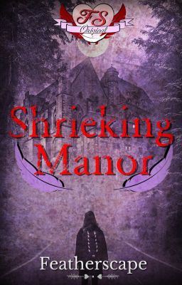 Shrieking Manor icon