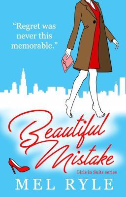 SAMPLE ONLY! Beautiful Mistake (Book 1 Of Girls In Suits Series) icon