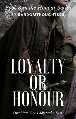 Loyalty Or Honour (Book 3) icon