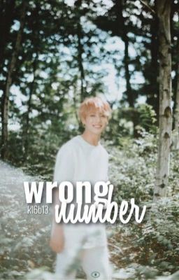wrong number 》jjk icon