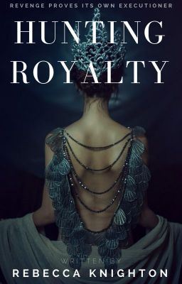 Hunting Royalty icon