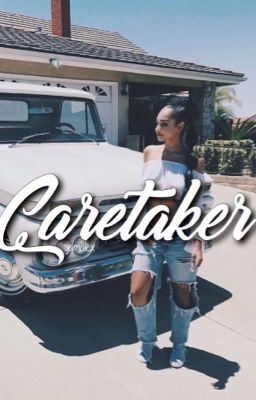 Caretaker | Urban icon