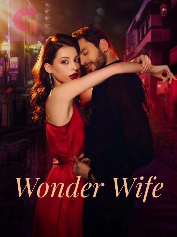 Wonder Wife icon