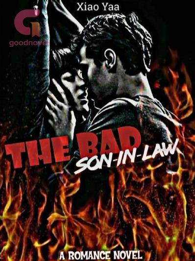 The Bad Son-in-Law icon