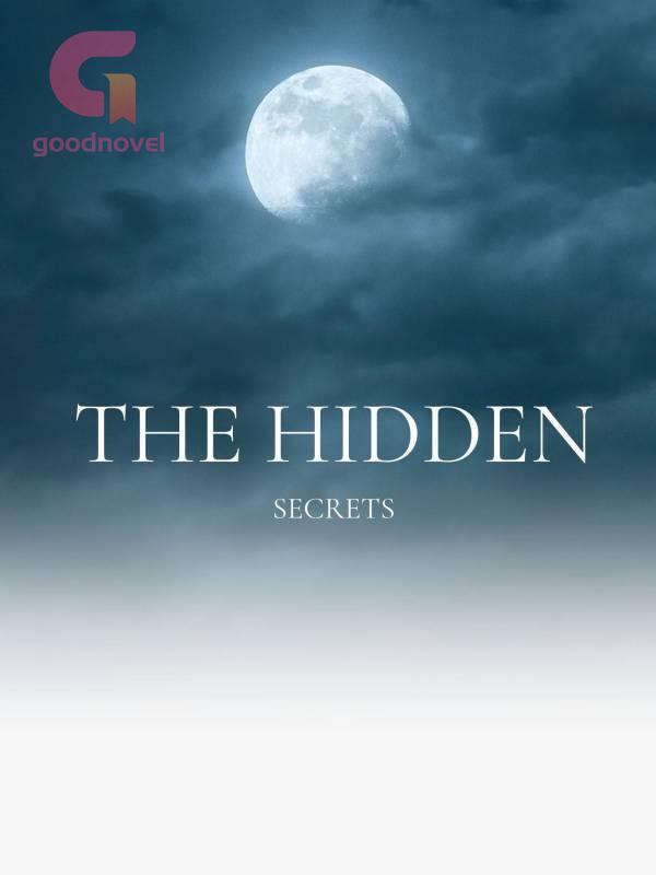 THE HIDDEN SECRETS icon