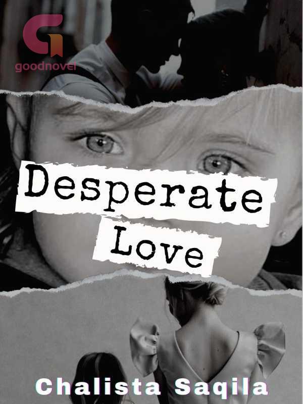 DESPERATE LOVE icon