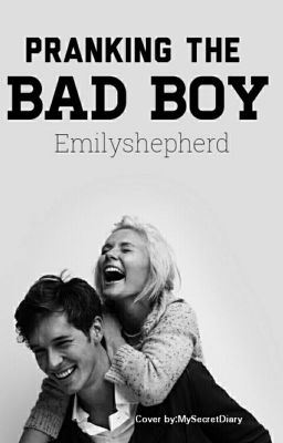Pranking The Bad Boy icon