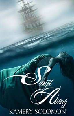 Swept Away (The Swept Away Saga, Book One) icon