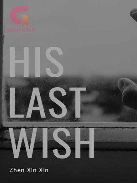 His Last Wish icon