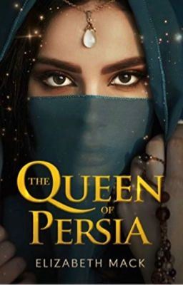 The Queen of Persia icon