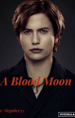 A Blood Moon (Jasper x Avery #2) icon