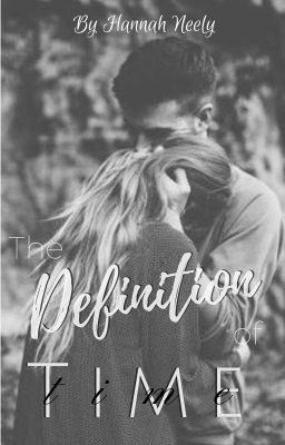 The Definition of Time icon