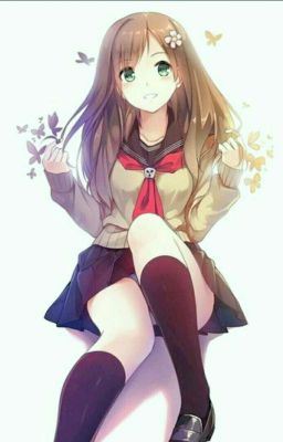 Zephyr: A Young Justice OC fanfiction icon