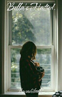 Bella's Hatred (Twilight Breaking Dawn Fanficton) icon
