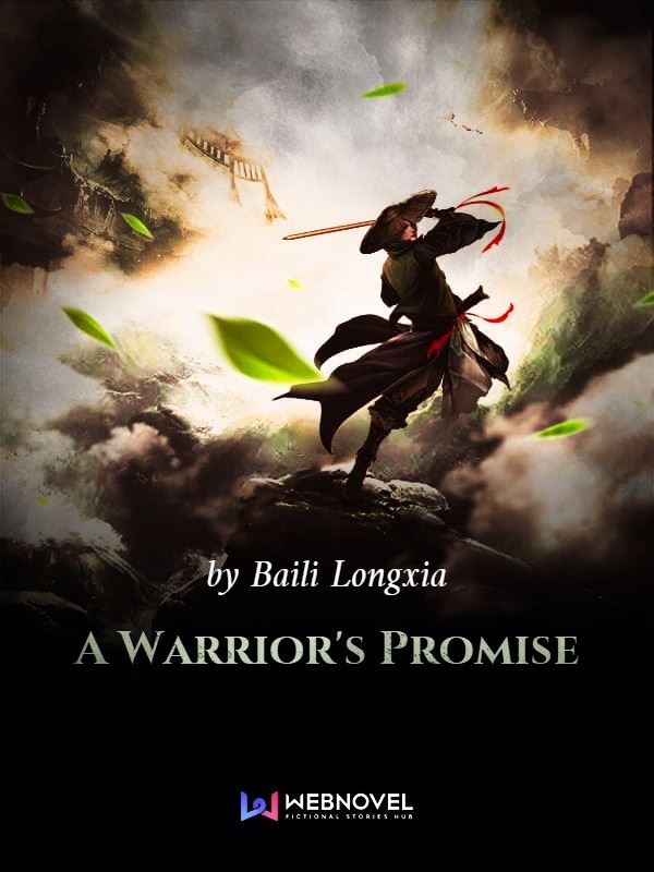 Warrior's Promise icon