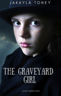 The Graveyard Girl icon