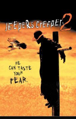 Jeepers Creepers 2 : The Bat From Hell Returns icon