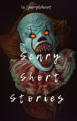 Scary Short Stories † icon