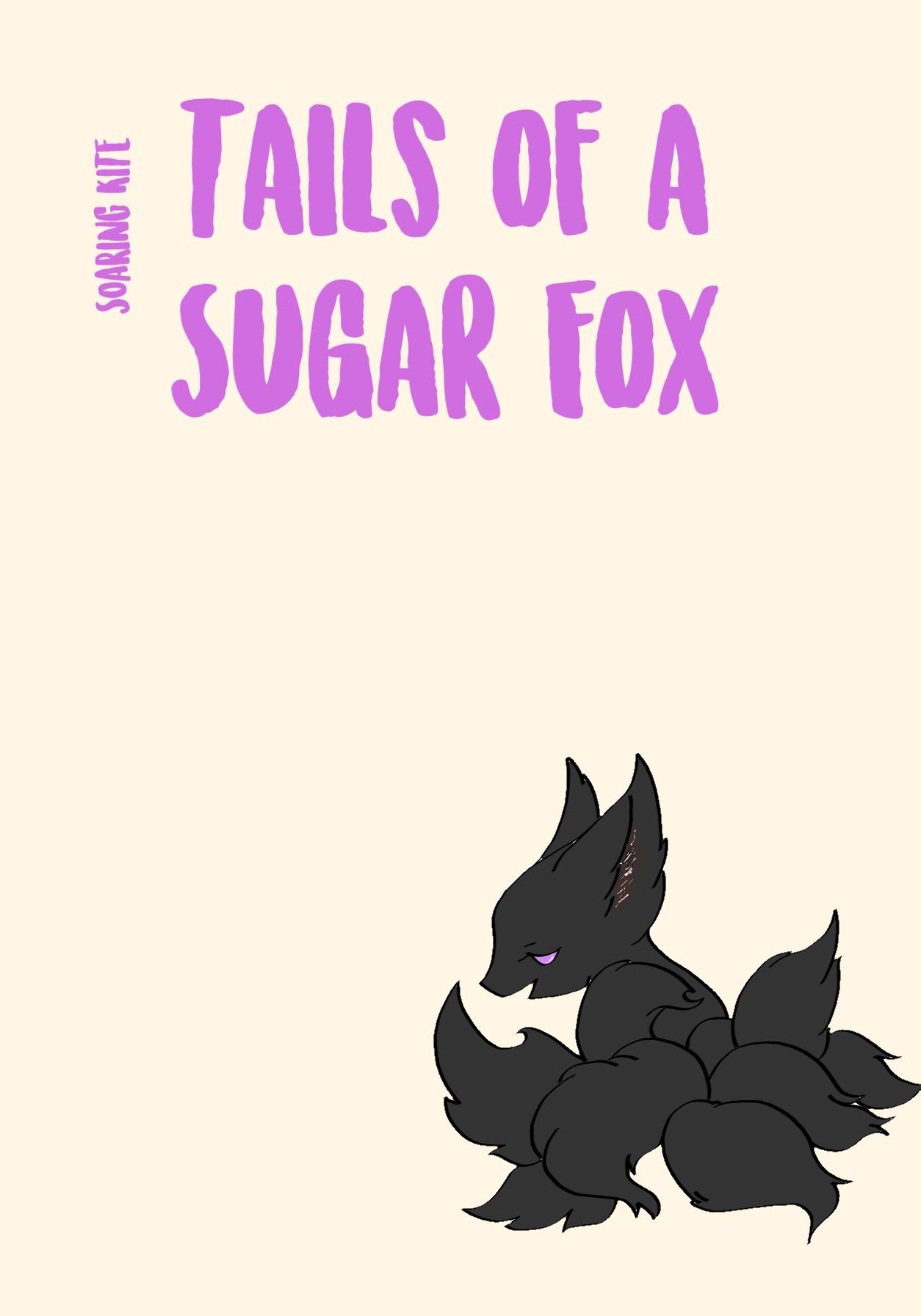 Tails of a Sugar Fox icon
