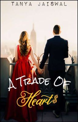 A Trade Of Hearts |✔ icon