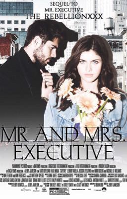 Mr. and Mrs. Executive icon