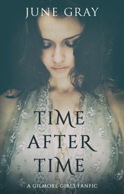 Time After Time - A Gilmore Girls Fanfic #1 icon