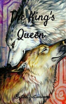 The King's Queen✔ icon