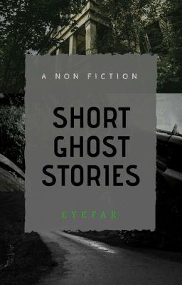 Short Ghost Stories icon