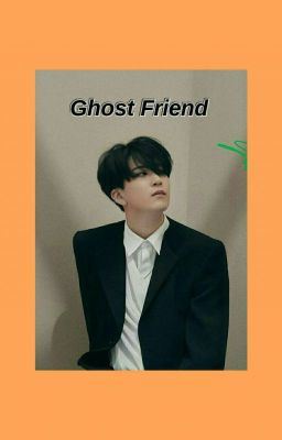 Ghost Friend [2jae] icon